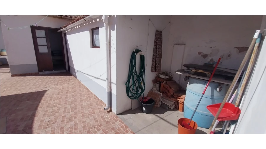 Moradia T2 para Venda em Peniche Foto 4