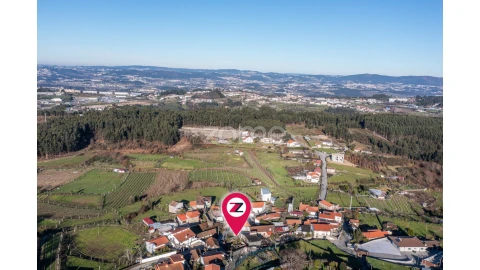 Moradia T3 para Venda em Penafiel
