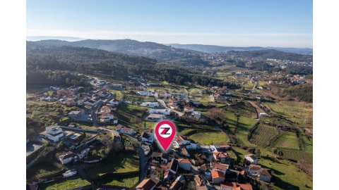 Moradia T3 para Venda em Penafiel