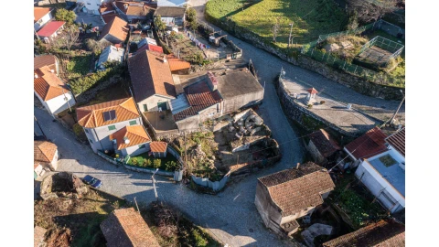 Moradia T3 para Venda em Penafiel
