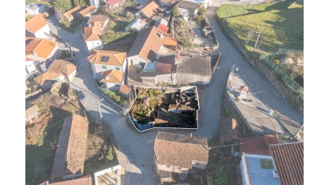 Moradia T3 para Venda em Penafiel