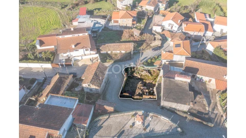 Moradia T3 para Venda em Penafiel
