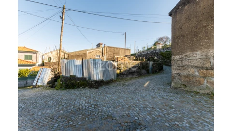Moradia T3 para Venda em Penafiel