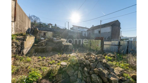 Moradia T3 para Venda em Penafiel