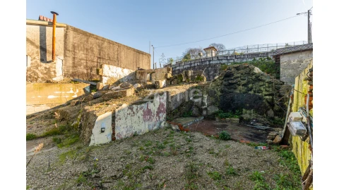 Moradia T3 para Venda em Penafiel