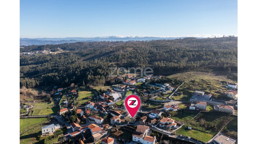 Moradia T3 para Venda em Penafiel Foto 16