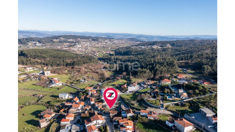 Moradia T3 para Venda em Penafiel Foto 17