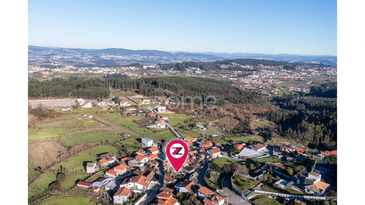 Moradia T3 para Venda em Penafiel Foto 18