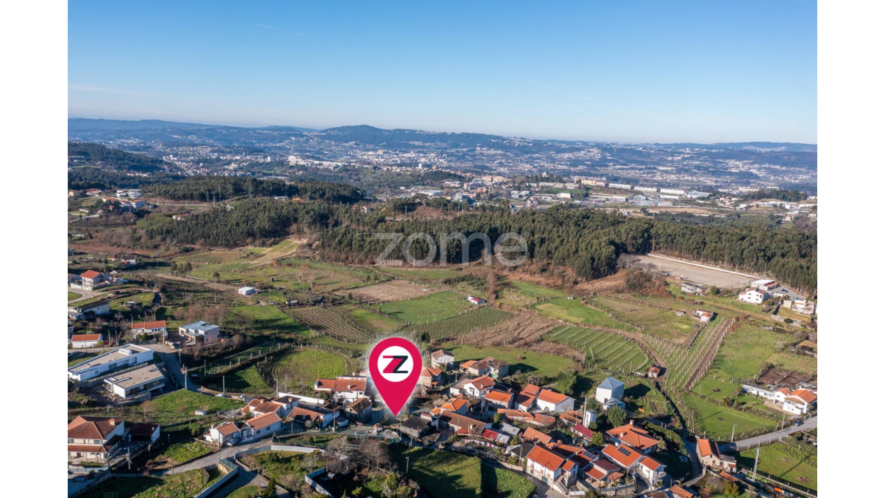 Moradia T3 para Venda em Penafiel Foto 20