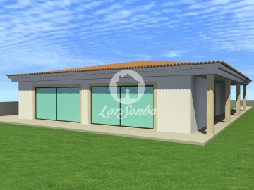 Terreno para Venda em Aver-O-Mar, Amorim e Terroso