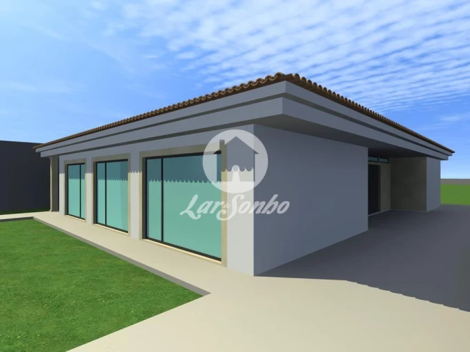 Terreno para Venda em Aver-O-Mar, Amorim e Terroso Foto 3