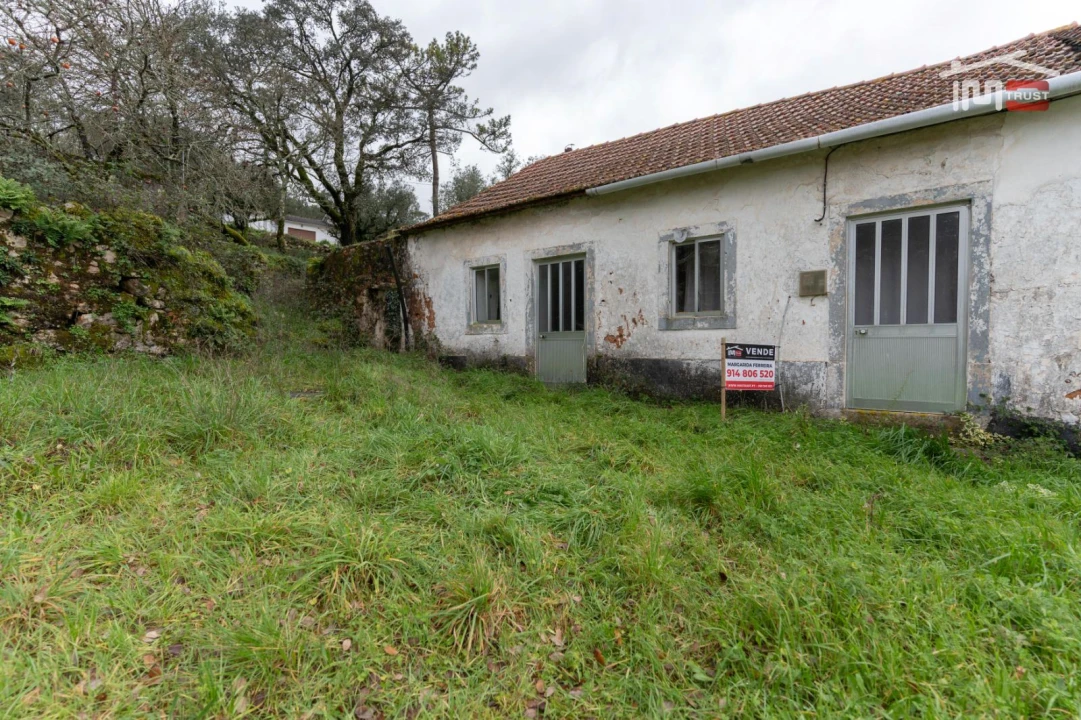 Moradia T2 para Venda em São Mamede Foto 20