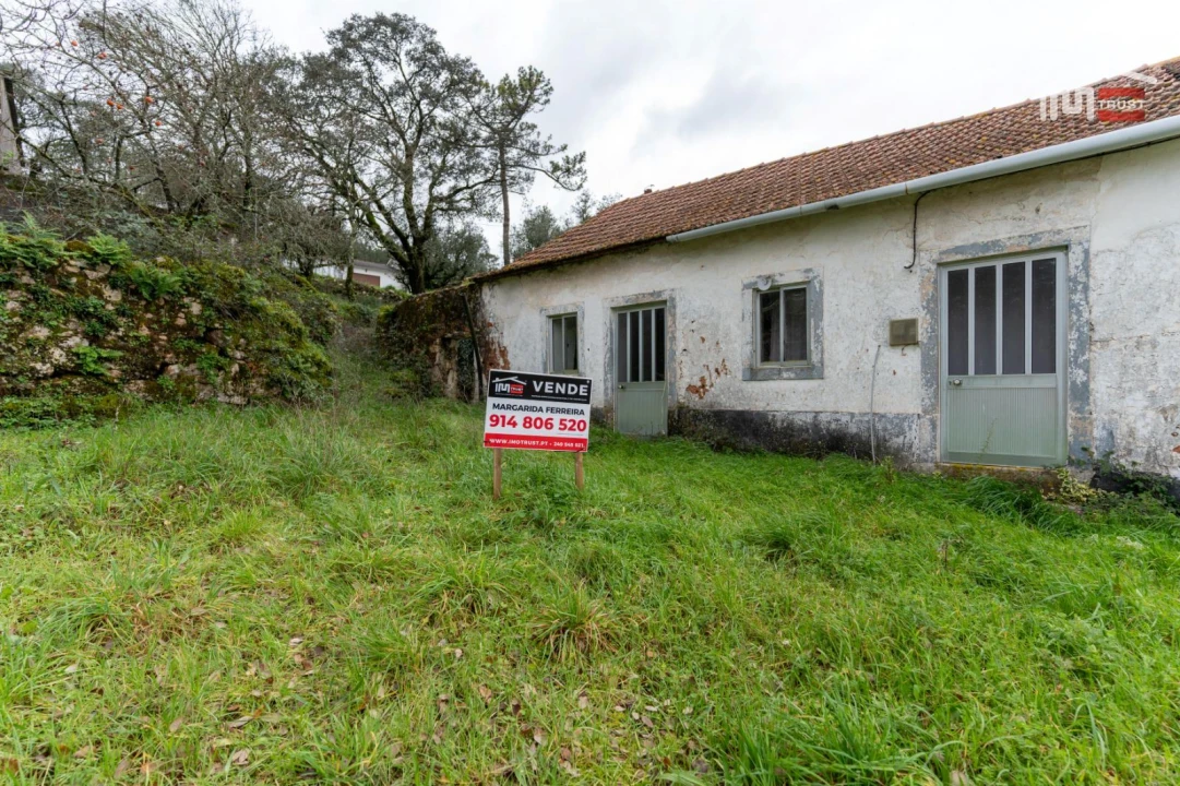 Moradia T2 para Venda em São Mamede Foto 2