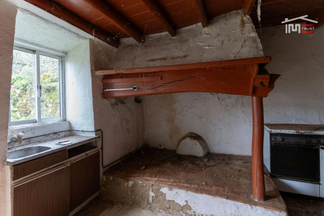 Moradia T2 para Venda em São Mamede Foto 5