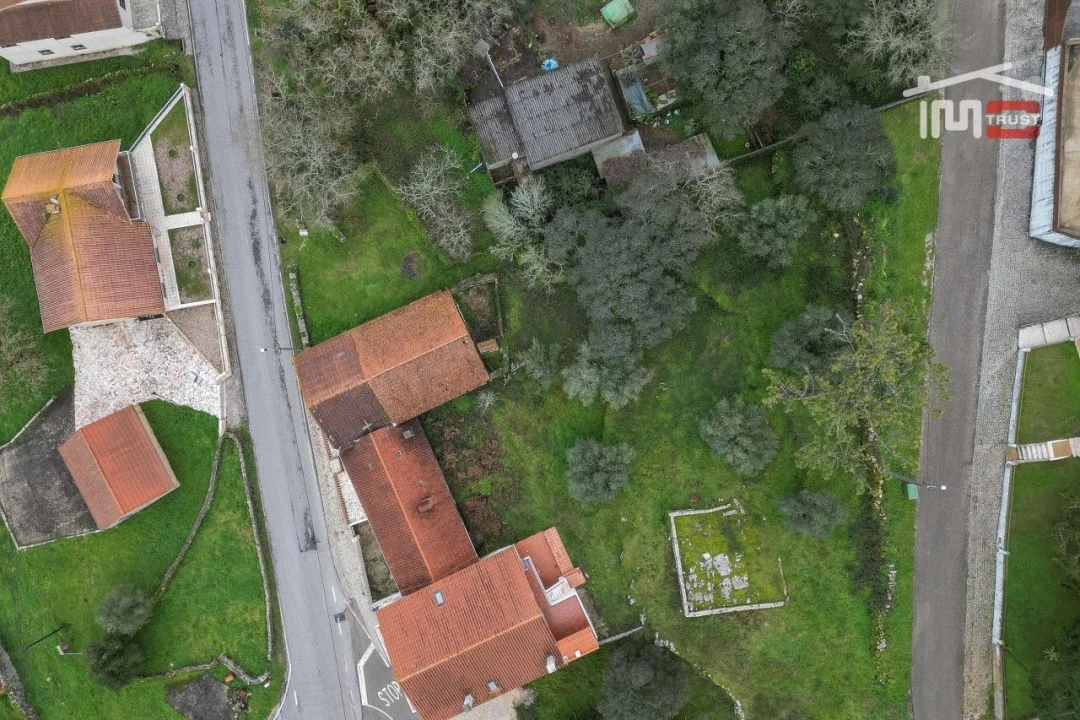 Moradia T2 para Venda em São Mamede Foto 21