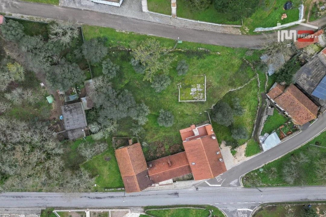 Moradia T2 para Venda em São Mamede Foto 23