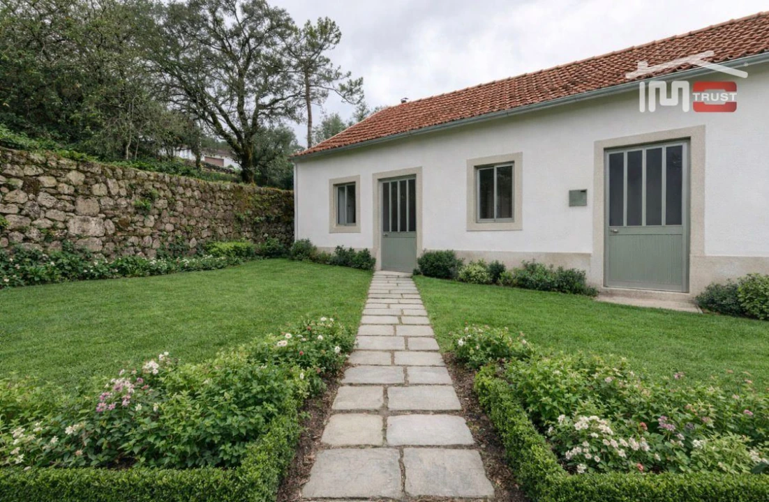 Moradia T2 para Venda em São Mamede Foto 1