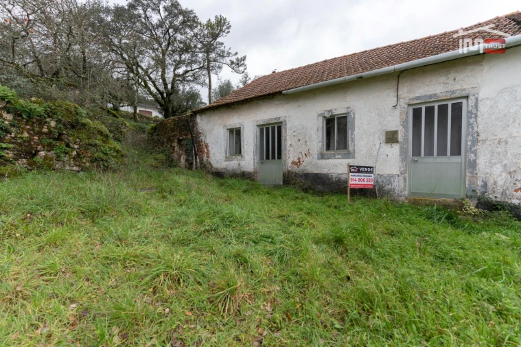 Moradia T2 para Venda em São Mamede Foto 20