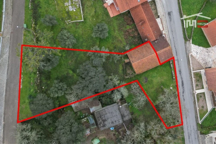 Moradia T2 para Venda em São Mamede Foto 7