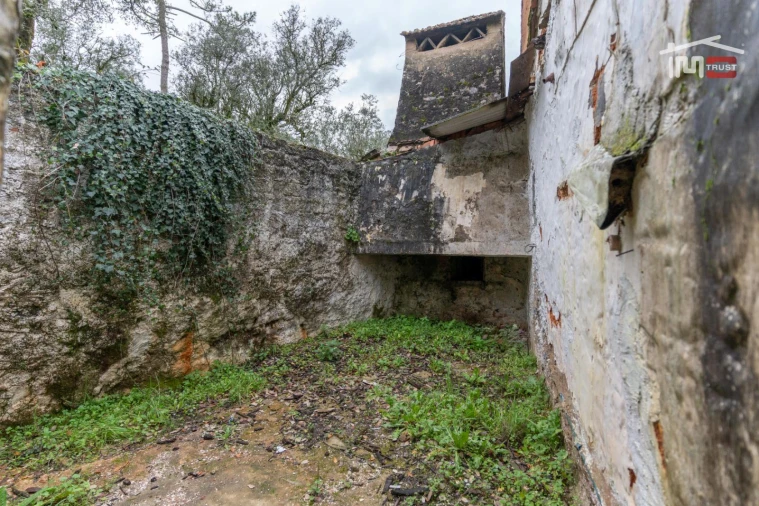 Moradia T2 para Venda em São Mamede Foto 10