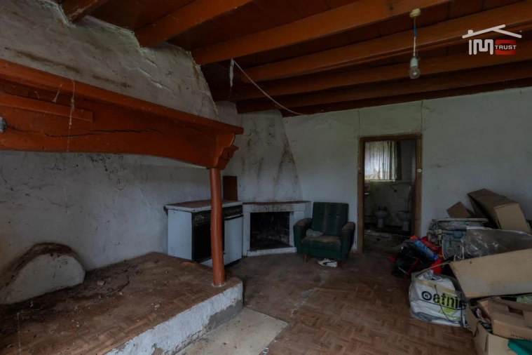 Moradia T2 para Venda em São Mamede Foto 4