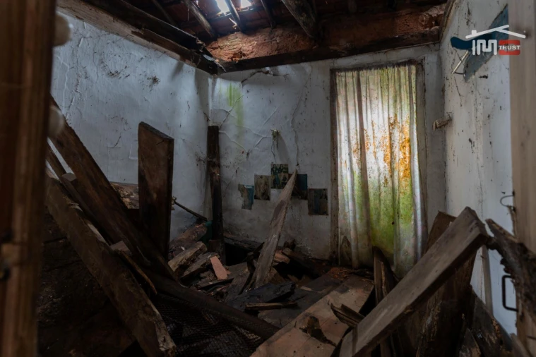 Moradia T2 para Venda em São Mamede Foto 17