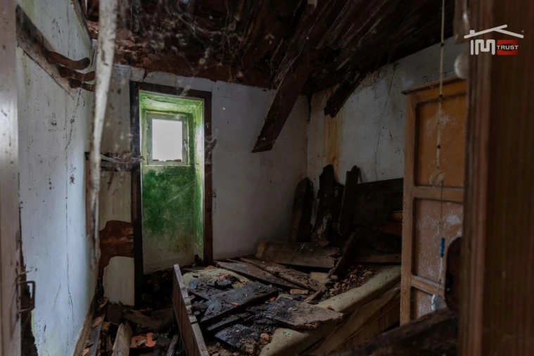 Moradia T2 para Venda em São Mamede Foto 18