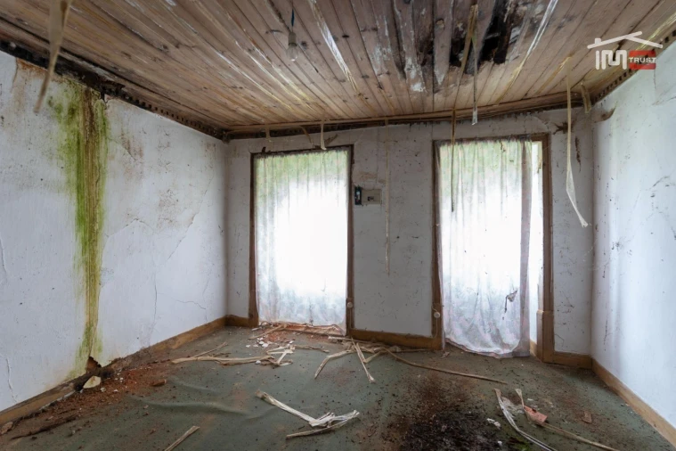 Moradia T2 para Venda em São Mamede Foto 19