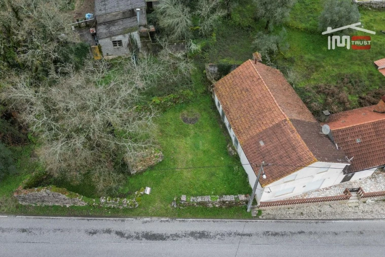 Moradia T2 para Venda em São Mamede Foto 22