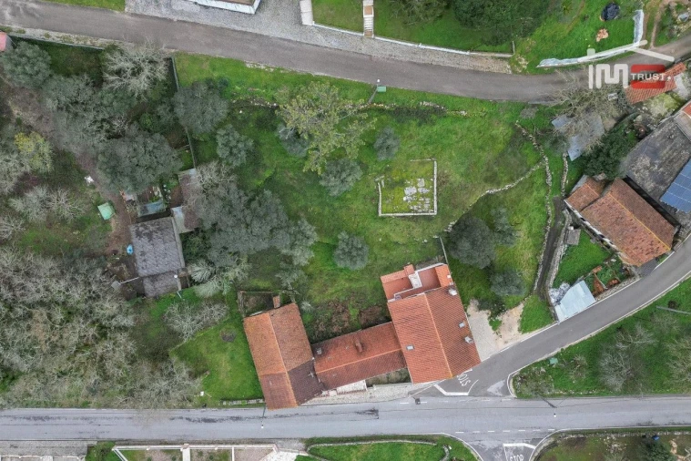 Moradia T2 para Venda em São Mamede Foto 23