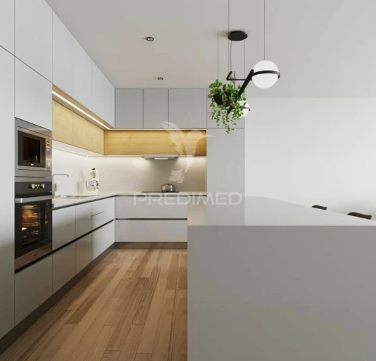 Apartamento T4 para Venda em São Martinho Foto 5