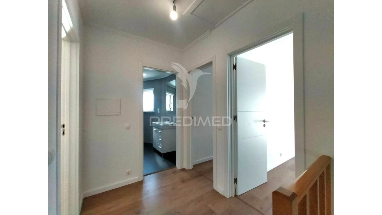 Moradia T4 para Venda em Ericeira Foto 15