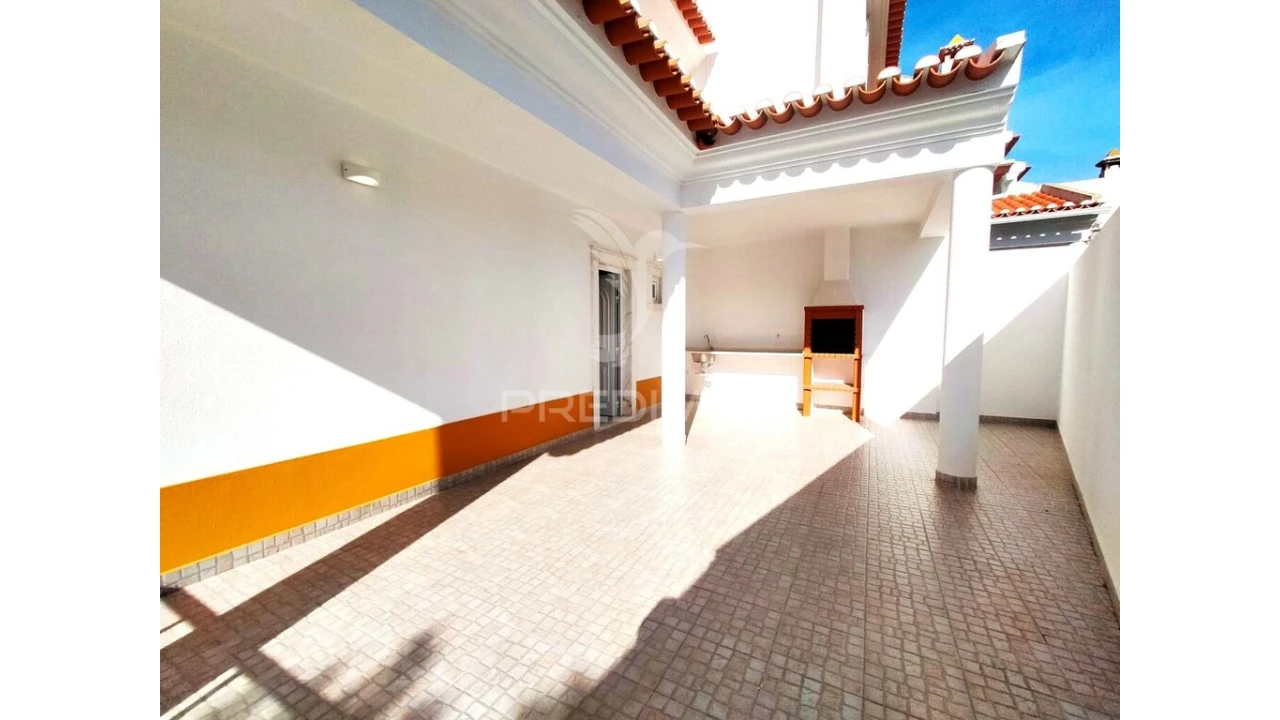 Moradia T4 para Venda em Ericeira Foto 18