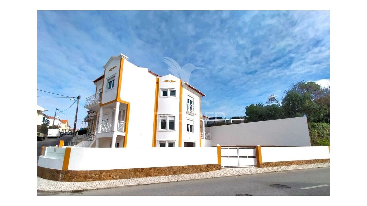 Moradia T4 para Venda em Ericeira Foto 7