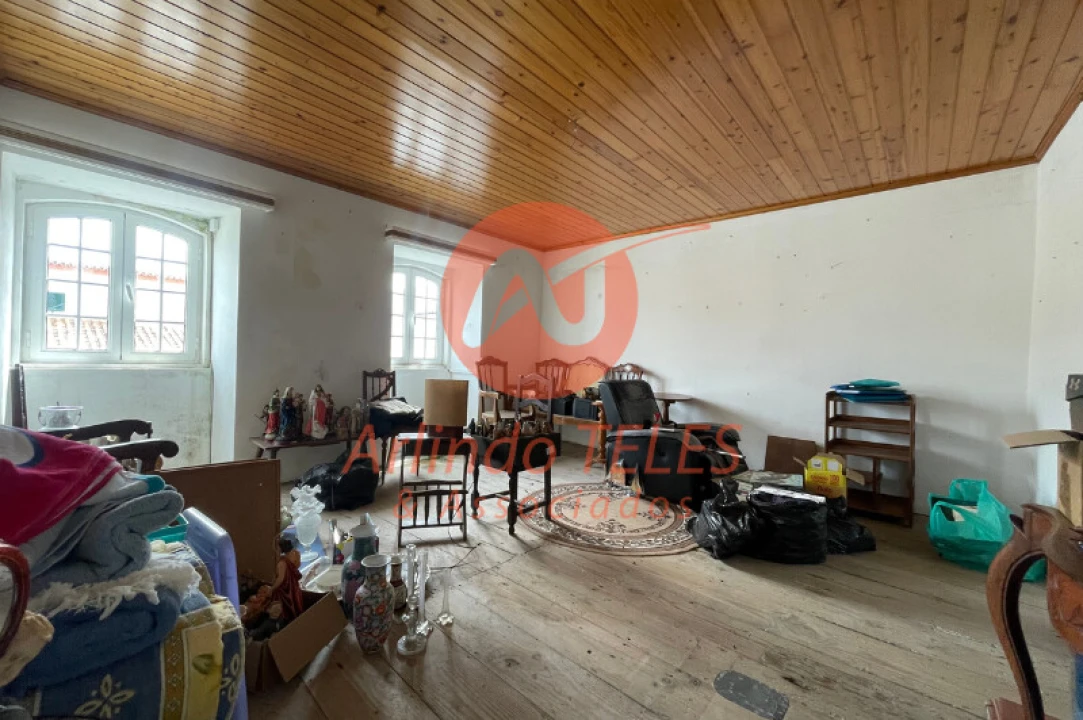 Moradia T2 para Venda em Praia da Vitoria (Santa Cruz) Foto 29