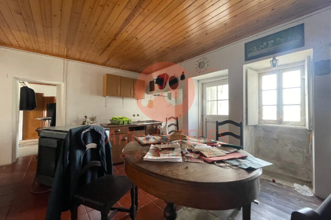 Moradia T2 para Venda em Praia da Vitoria (Santa Cruz) Foto 24