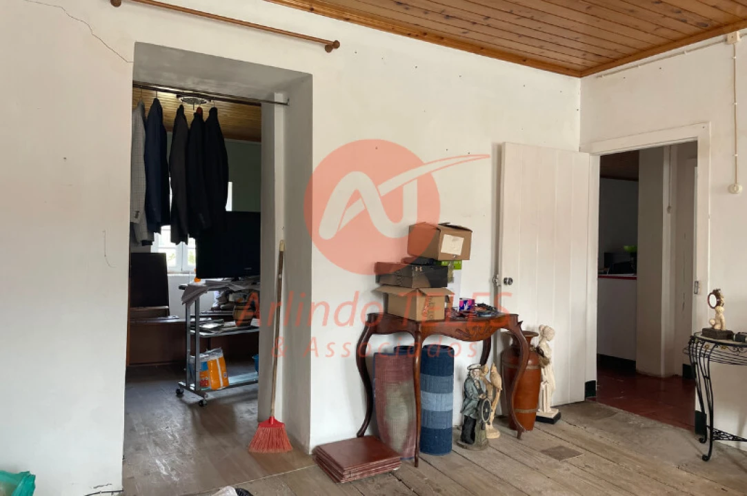 Moradia T2 para Venda em Praia da Vitoria (Santa Cruz) Foto 19