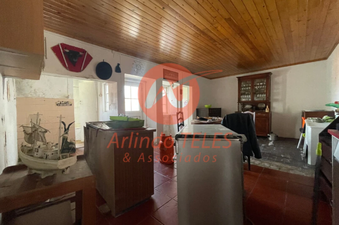 Moradia T2 para Venda em Praia da Vitoria (Santa Cruz) Foto 27