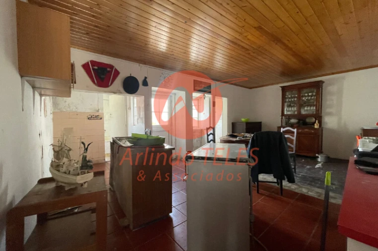 Moradia T2 para Venda em Praia da Vitoria (Santa Cruz) Foto 28