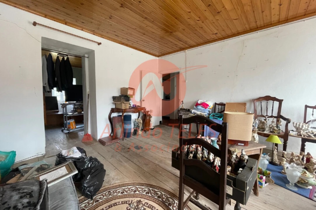 Moradia T2 para Venda em Praia da Vitoria (Santa Cruz) Foto 20