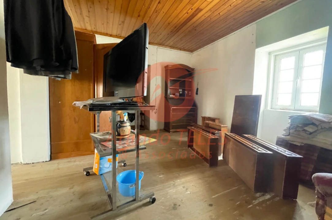 Moradia T2 para Venda em Praia da Vitoria (Santa Cruz) Foto 25