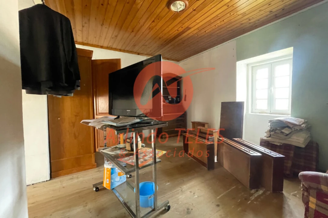 Moradia T2 para Venda em Praia da Vitoria (Santa Cruz) Foto 26