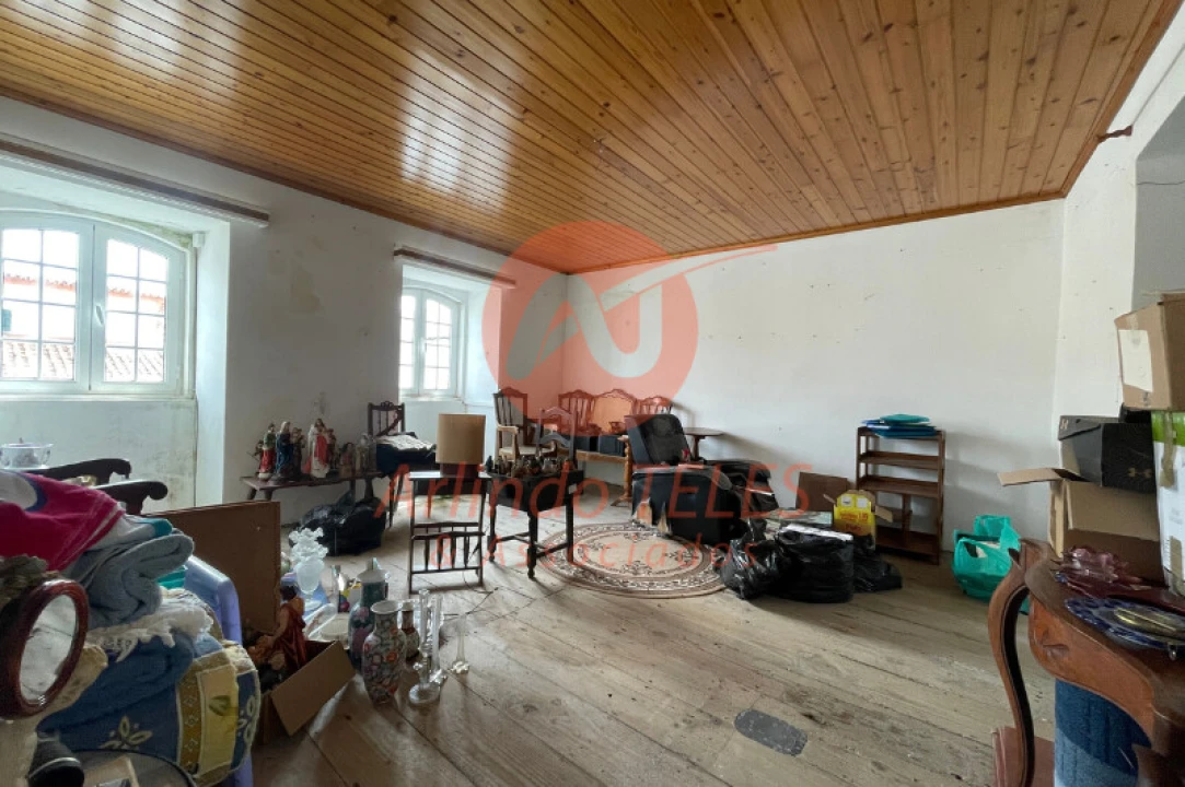 Moradia T2 para Venda em Praia da Vitoria (Santa Cruz) Foto 15