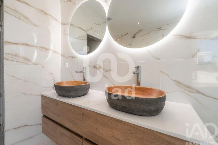 Moradia T4 para Venda em Loule (São Sebastião) Foto 23