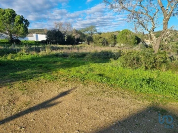 Terreno para Venda em Loule (São Clemente)