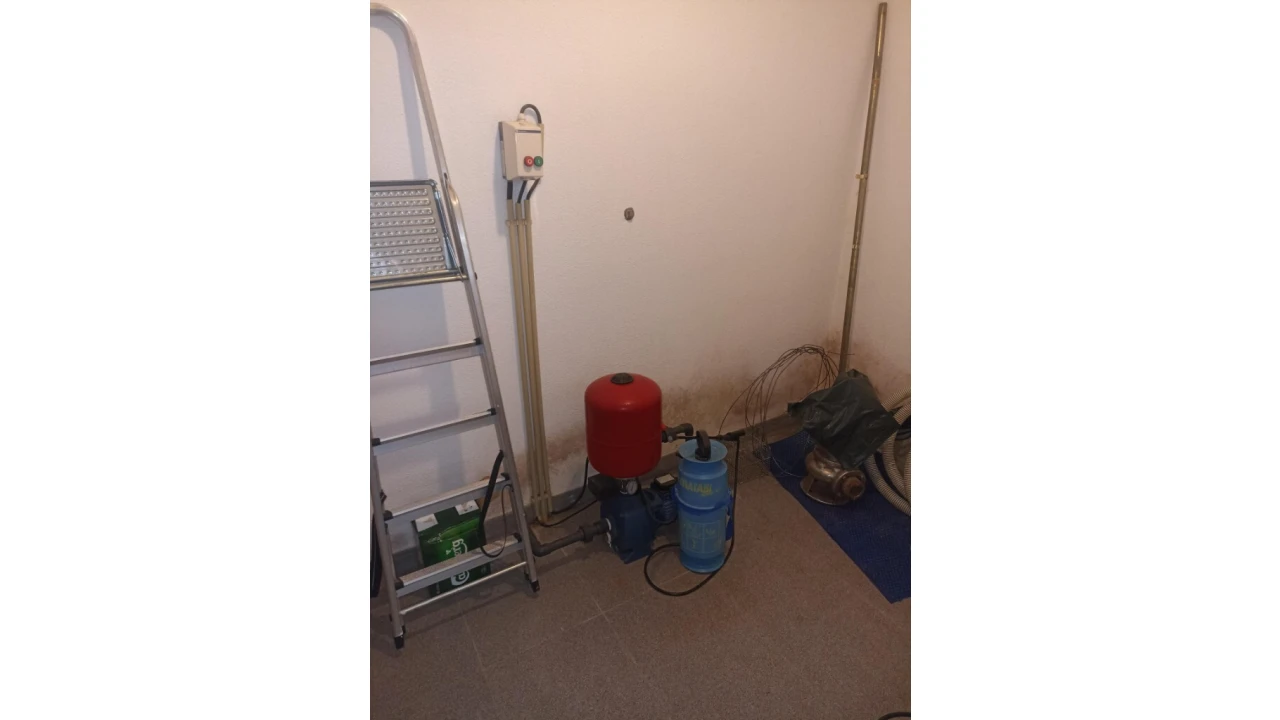 Moradia T4 para Venda em São João das Lampas e Terrugem Foto 49