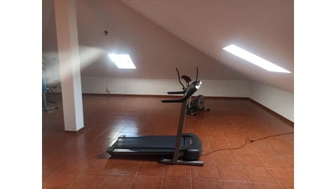 Moradia T4 para Venda em São João das Lampas e Terrugem