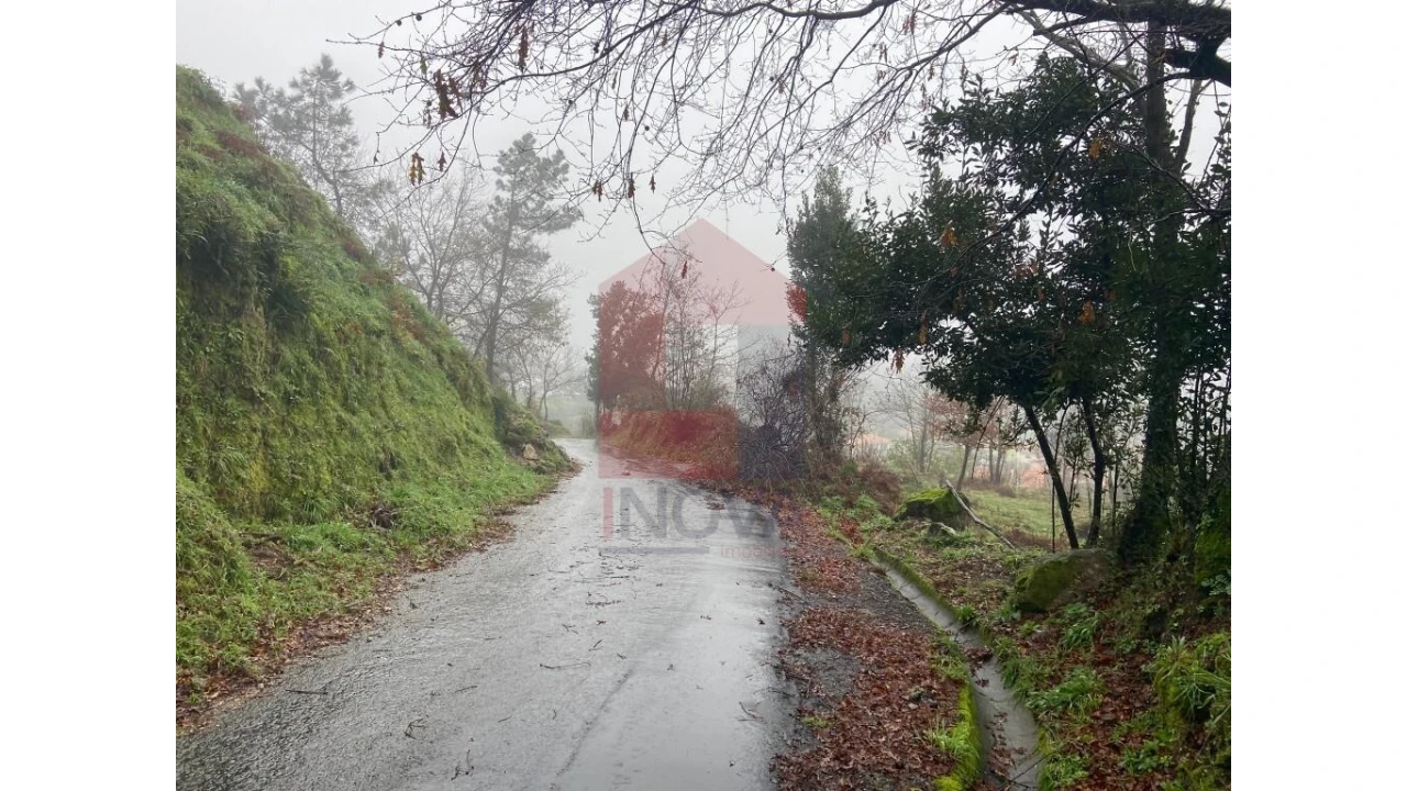 Terreno para Venda em Sande, Vilarinho, Barros e Gomide Foto 14