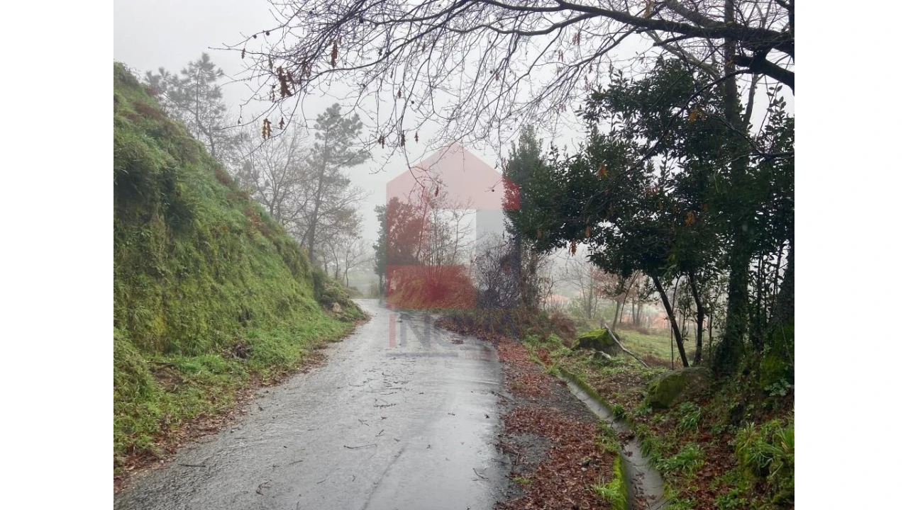 Terreno para Venda em Sande, Vilarinho, Barros e Gomide Foto 12