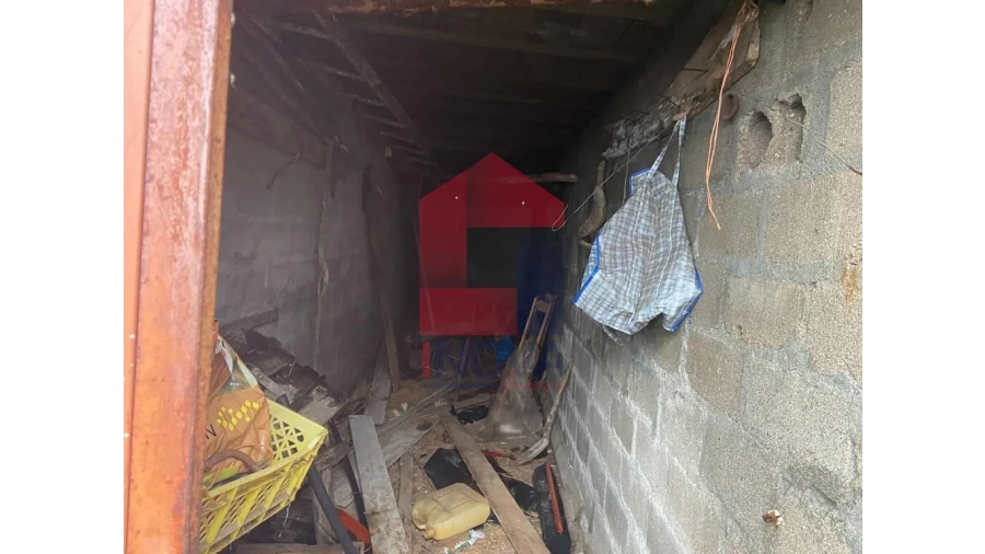 Terreno para Venda em Sande, Vilarinho, Barros e Gomide Foto 8